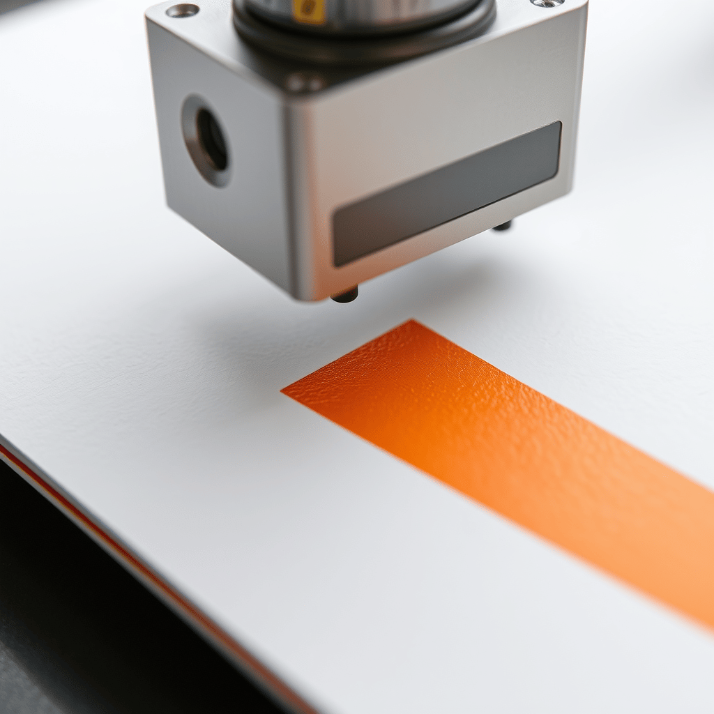 Print finishing at Wambacher