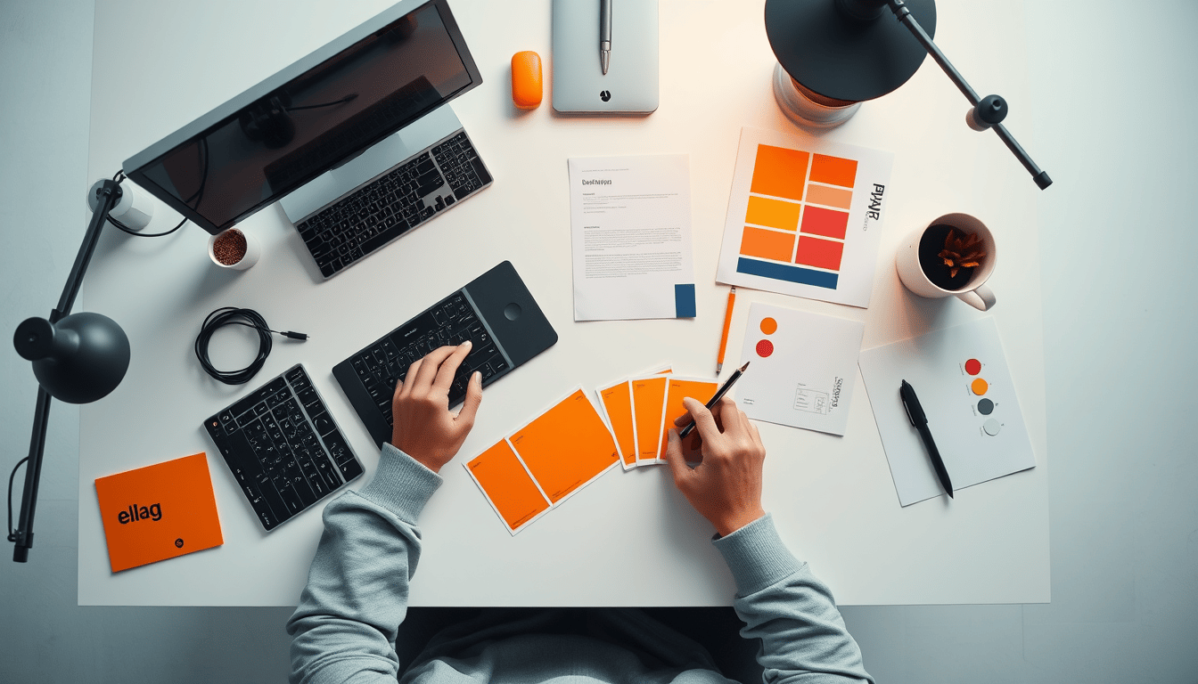 Design process at Wambacher