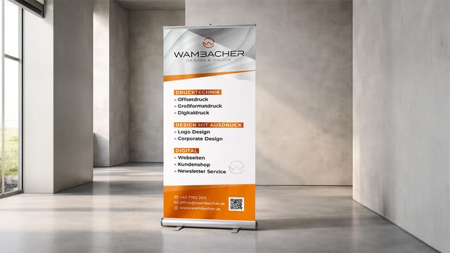 Produktbild von RollUps