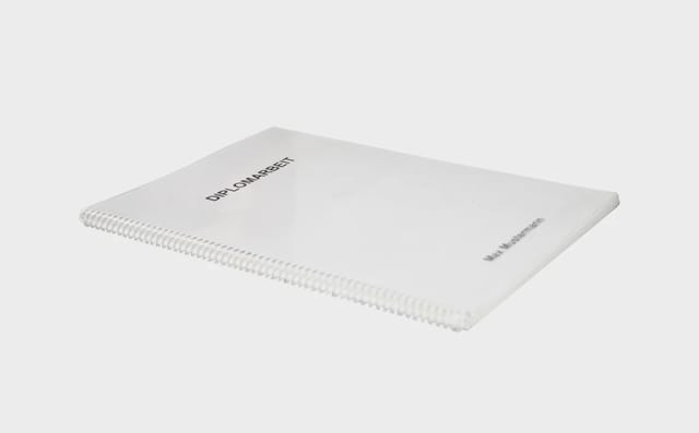 Produktbild von Spiralisierung