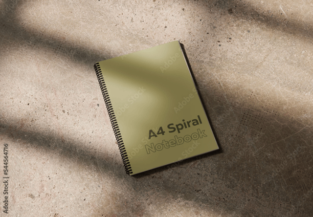 Produktbild von Spiralisierung