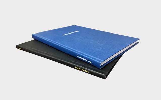 Produktbild von Hardcover